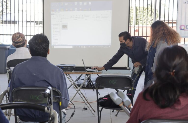 Centro de Emprendimiento de Corregidora ha brindado capacitación a 80 personas