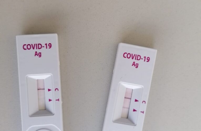 Inicia aplicación de pruebas rápidas de antígeno para detectar COVID19 en Querétaro