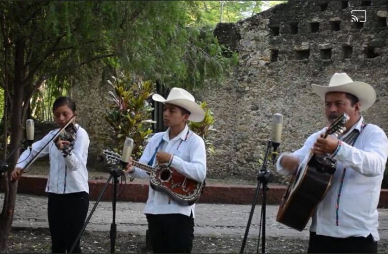 Se realizó el evento “La Cultura Popular e Indígena de Querétaro”