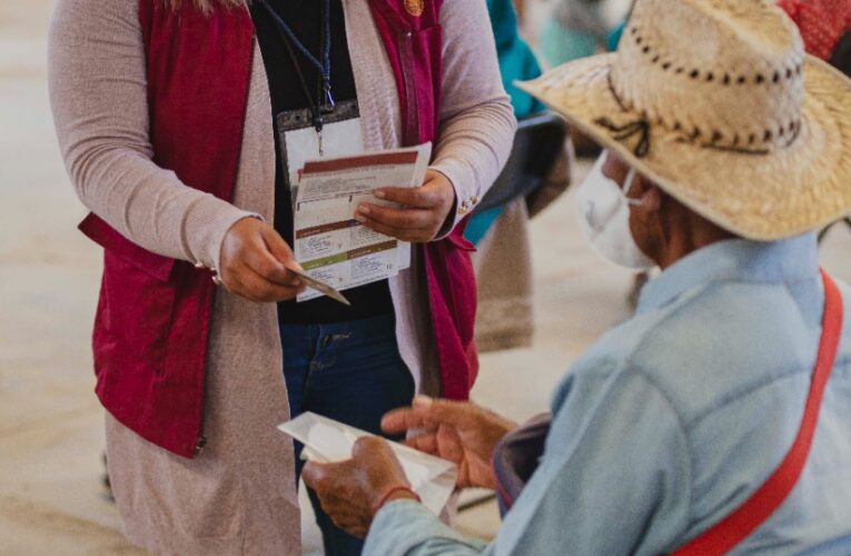 Incrementará Gobierno de México el monto de la pensión para el bienestar