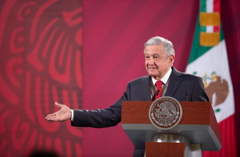 AMLO propone nuevos nombramientos en el Gobierno Federal