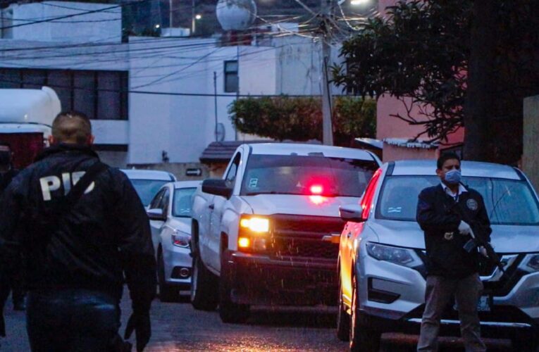 Esclarecido homicidio ocurrido en El Marqués: hay un detenido