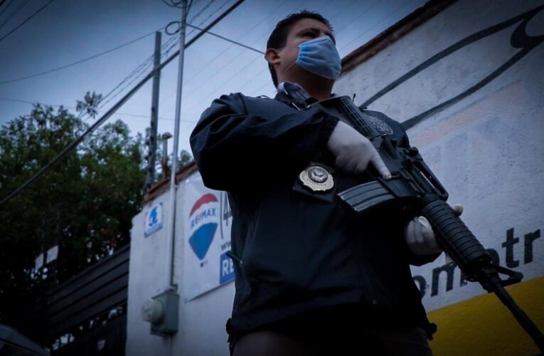 Durante 2020, corporaciones de seguridad evitaron la venta de 39 millones de pesos en droga