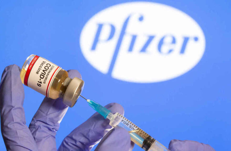 Reino Unido es el primer país en autorizar la vacuna Pfizer y comenzará a distribuir las dosis