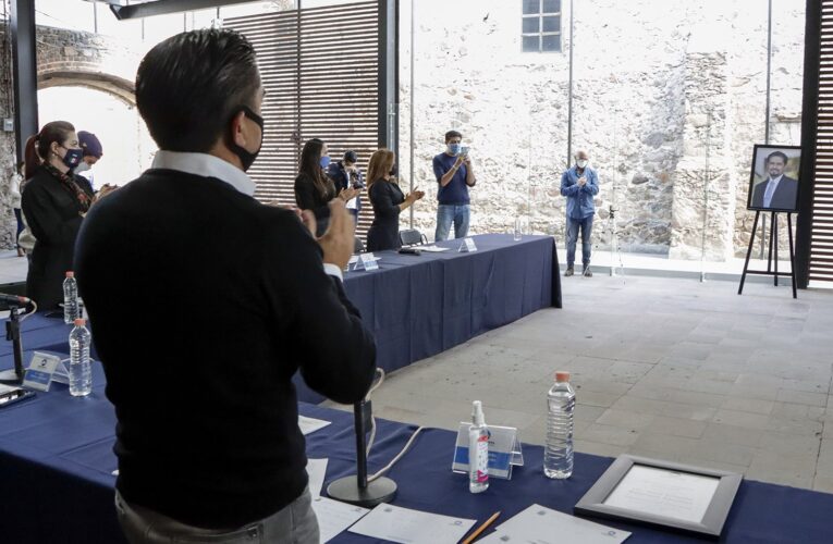 Corregidora aprueba en cabildo sanciones para quienes no respeten medidas anti COVID19