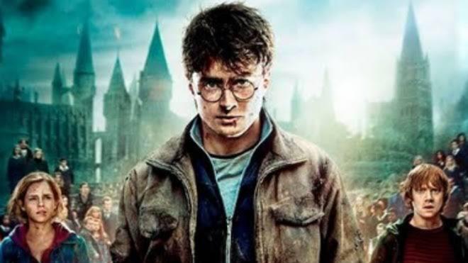 Harry Potter abandona las más grandes plataformas del momento