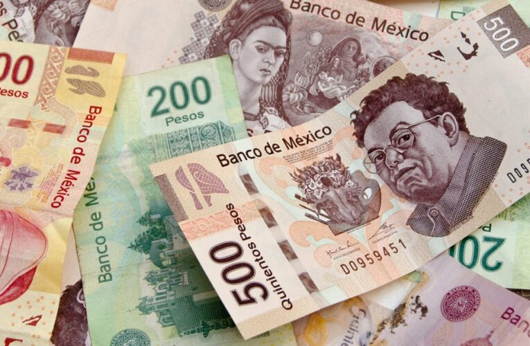 La economía mexicana en 2020 sufrió la peor recesión desde la Gran Depresión