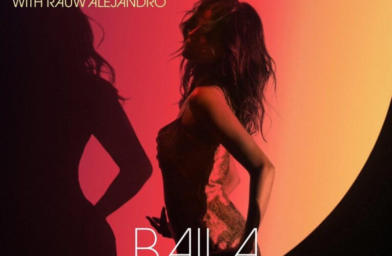 Selena Gómez lanza su nuevo sencillo Baila conmigo totalmente en español