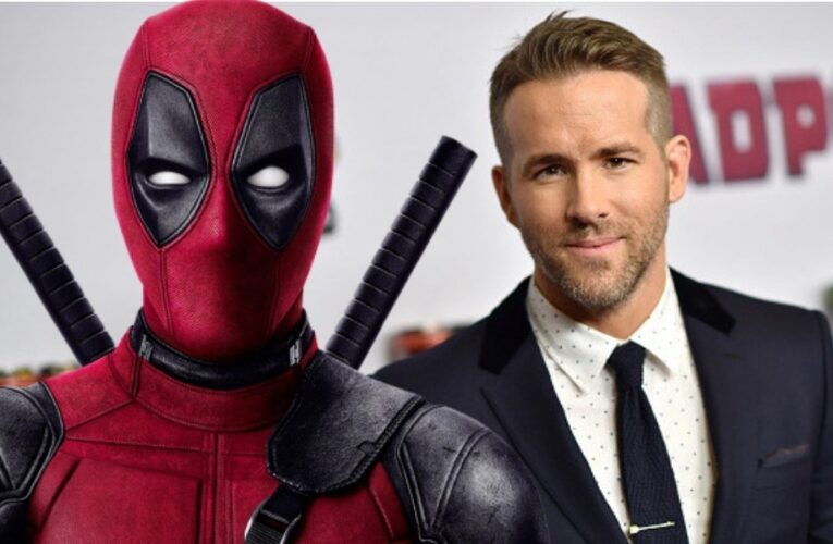 ¡Deadpool formará parte del Universo cinematográfico de Marvel!