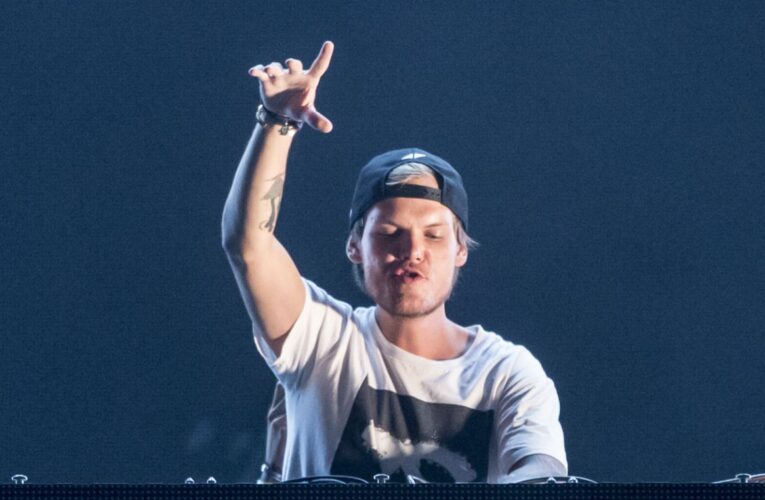 «One day you’ll leave this world behind, so live a life you will remember». A tres años de la muerte de AVICII.