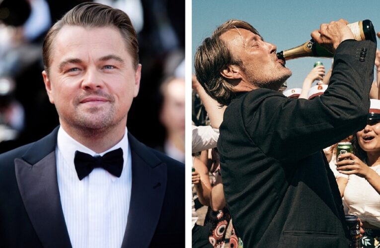 La cinta ganadora al Oscar como “mejor película extranjera” tendrá remake, el cual probablemente sea protagonizado por DiCaprio.