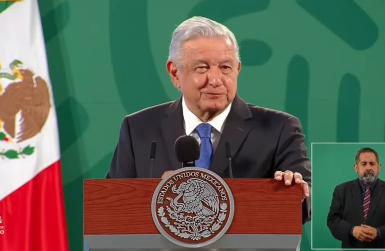 Decisión de TEPJF sobre candidaturas de Salgado y Morón es excesiva y antidemocrática: AMLO