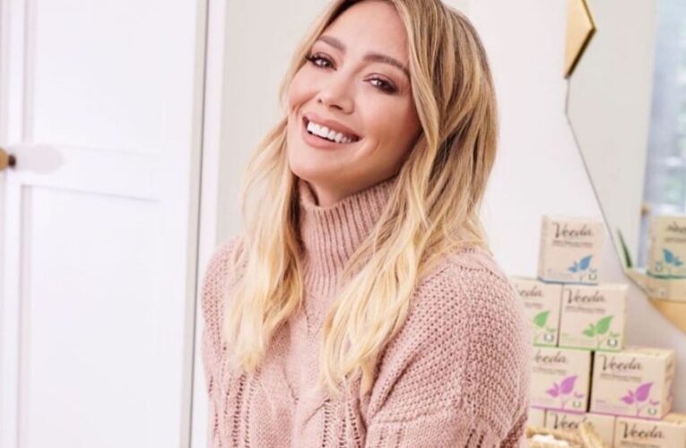 Hilary Duff protagonizará How I meet your father, secuela de la famosa serie How I meet your mother.