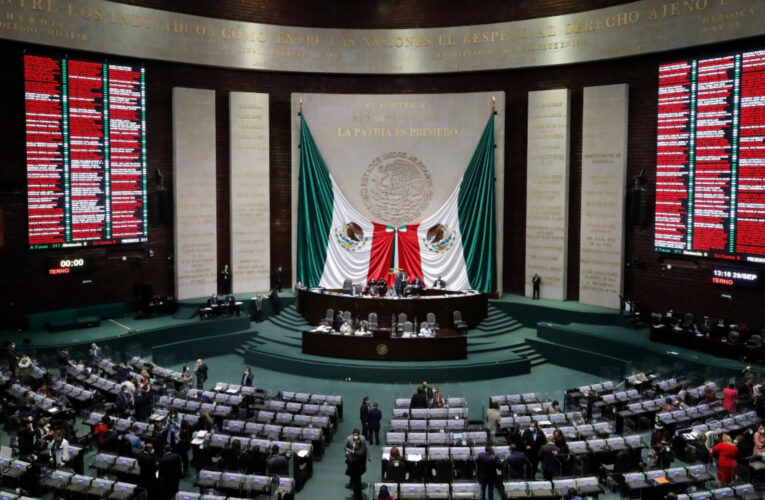 Diputados aprueban en Comisión de Justicia la “Ley Zaldivar”.