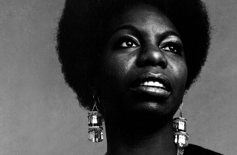 Hoy son 18 años sin Nina Simone