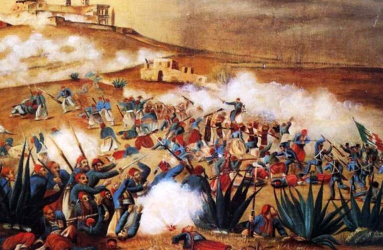 ¿Por qué el 5 de mayo se celebra más en Estados Unidos que en México?