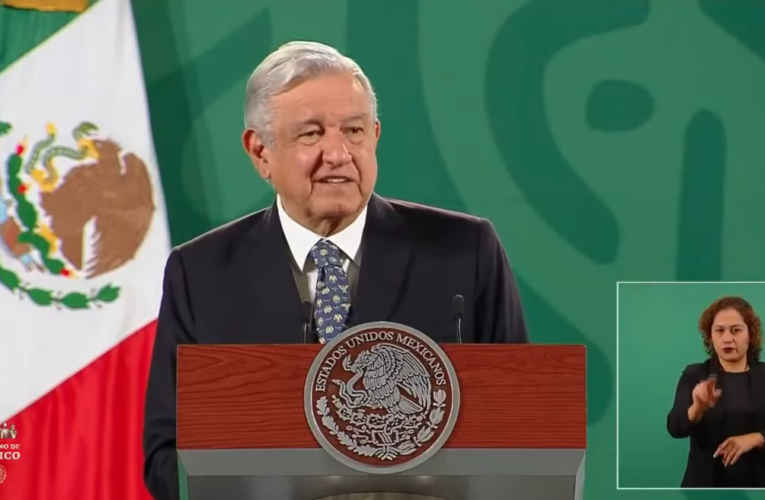 De ser necesario, habrá presupuesto extra para metro de la CdMX: AMLO