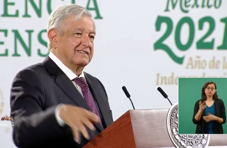 El freno a Ley de Hidrocarburos se definirá en la Corte: AMLO