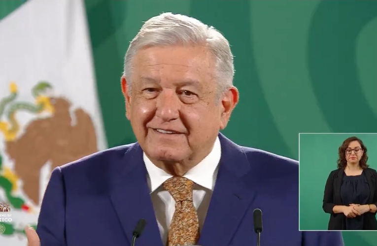 Gobierno de AMLO prepara nueva rifa