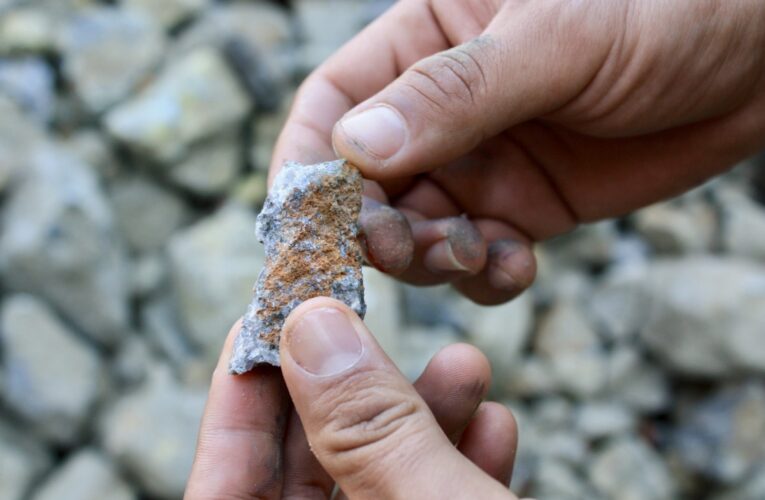 Arranca proyecto para reducir los riesgos ambientales por extracción de mercurio