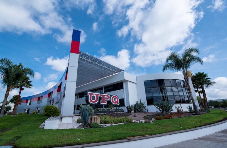 UPQ refrenda posición dentro del Ranking 2021 de Mejores Universidades
