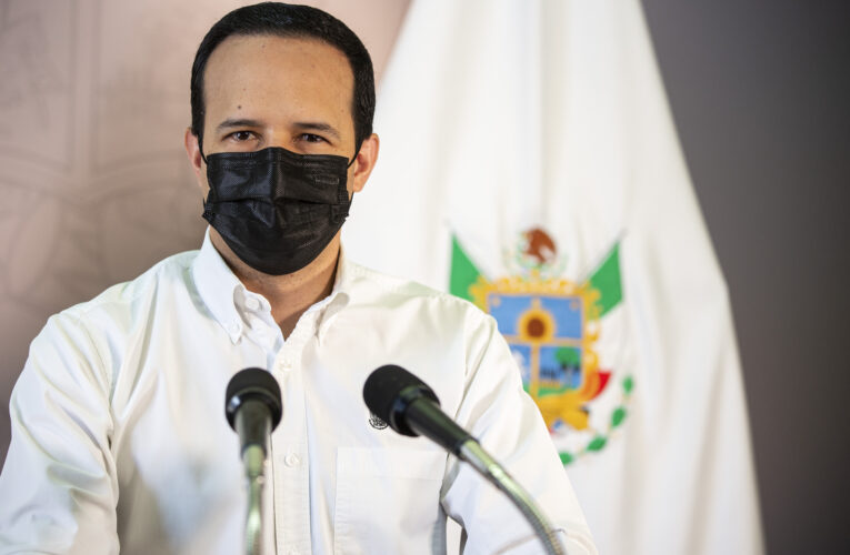 Realiza Vocería diagnóstico de COVID-19 en el estado