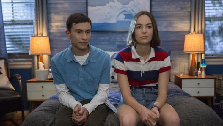 Atypical temporada 4 está próxima a estrenarse