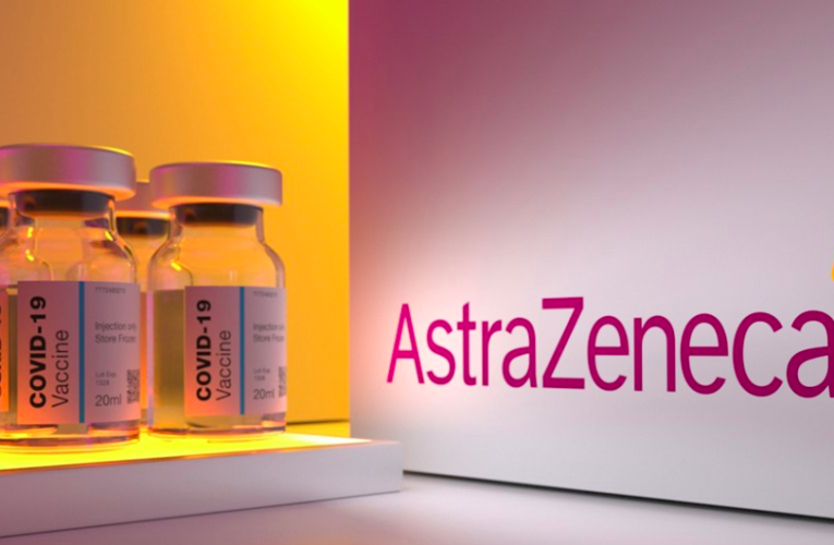 AstraZeneca inició prueba de vacuna contra la variante Beta del coronavirus