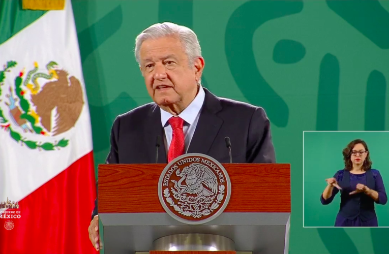 El nuevo coordinador de Programas para el Desarrollo será Carlos Torres: AMLO