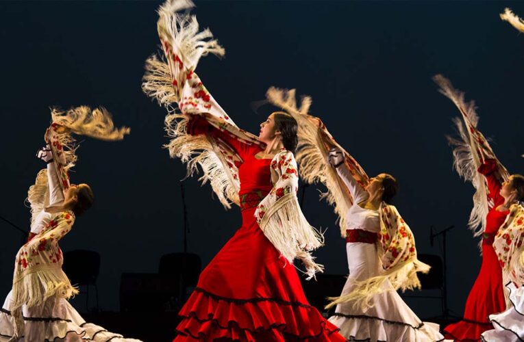 Querétaro se internacionaliza con el “Festival Ibérica Contemporánea”