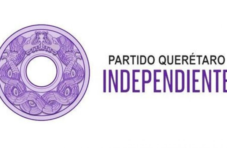 Querétaro Independiente pierde su registro tras no alcanzar el 3% de los votos requeridos.