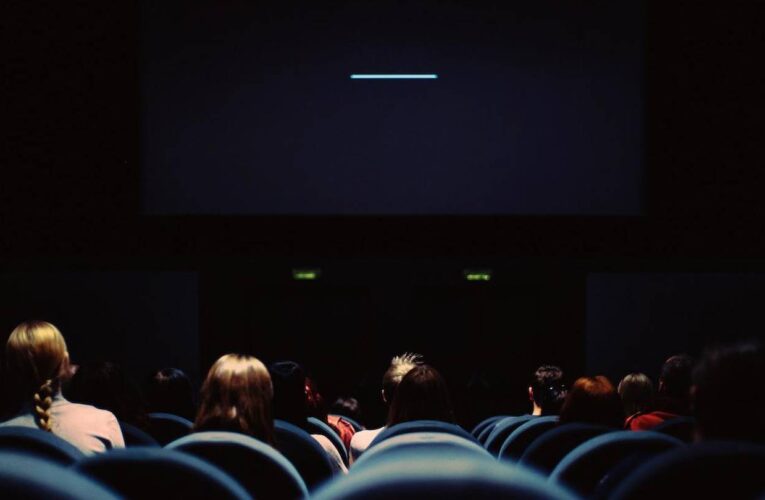 CineDot, la naciente cadena de cines que se abre paso después del caos pandémico.