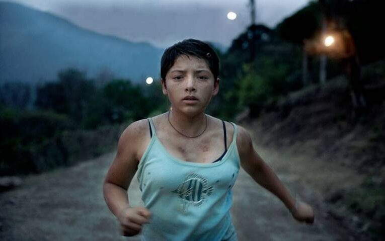 «Noche de fuego», cinta mexicana que representará al país en el Festival de Cannes.