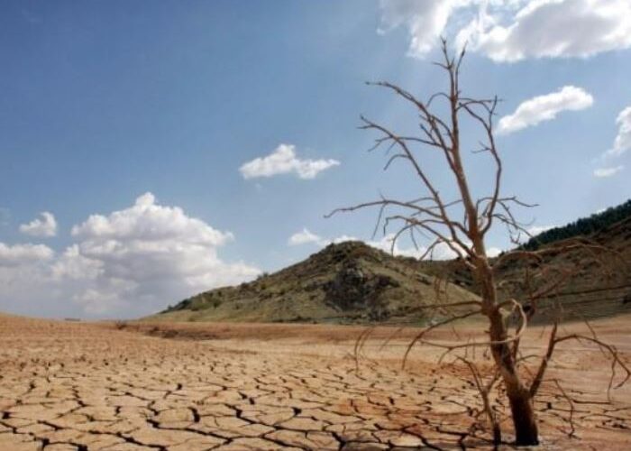 Querétaro, el estado más golpeado por la sequía en el país