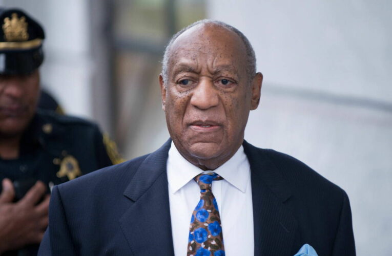 Bill Cosby sale de prisión