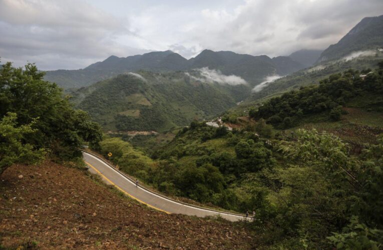 ‘Conectando Querétaro’ elevó la calidad de vida de quienes habitan en la Sierra Gorda