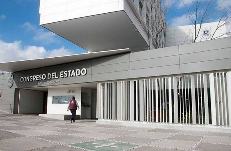 Congreso de Querétaro aprueba la revocación de mandato