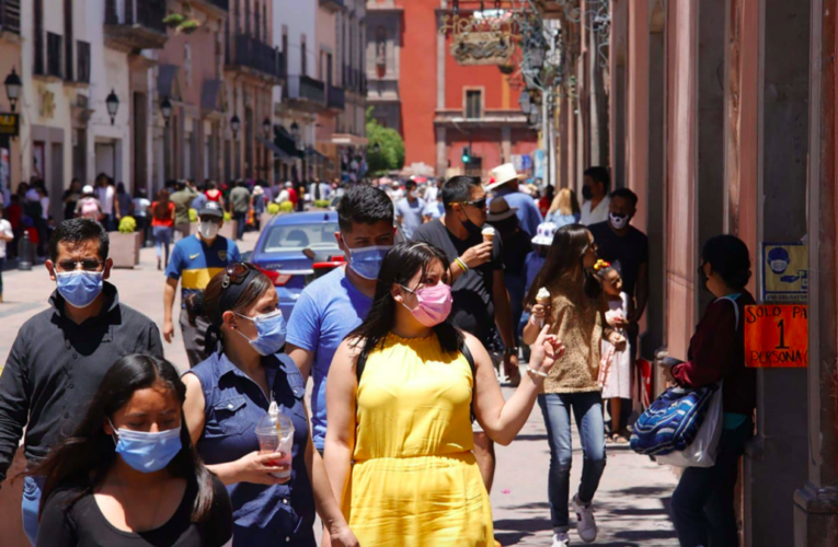 Canaco reconoce que se han relajado las medidas en comercios y ciudadanos