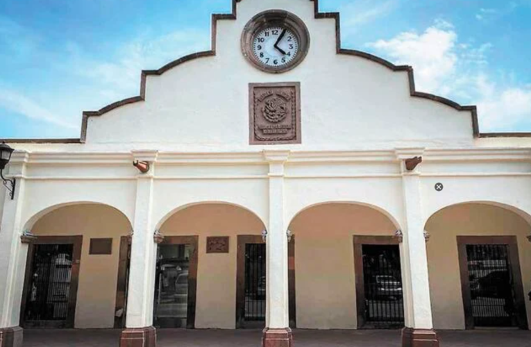 Corregidora abrirá Museo Histórico que busca ser núcleo de cultura y tradición.