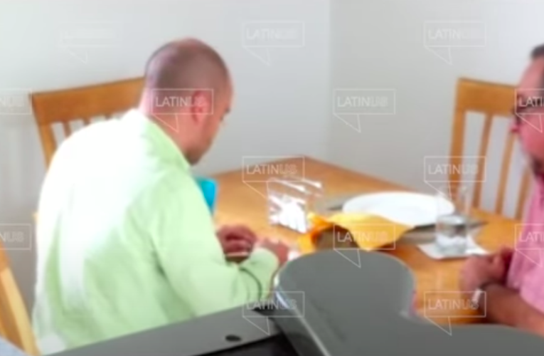 «Esto forma parte de una campaña negra»: AMLO por vídeo de su hermano recibiendo dinero.