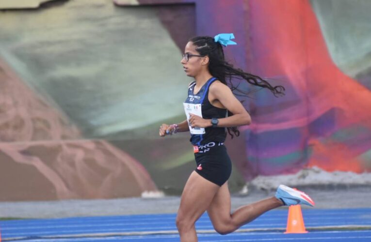 La queretana Daniela Torres, en la lista de las mujeres  más poderosas de México