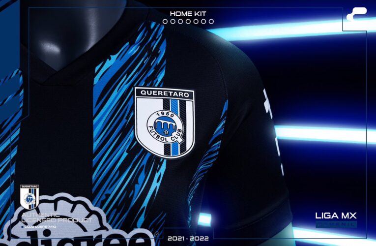 Gallos Blancos femenil presentó su nuevo plumaje