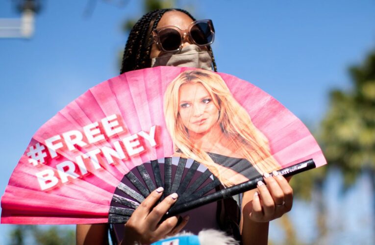 #FreeBritney, A la cantante se le permitió contratar a su propio abogado.