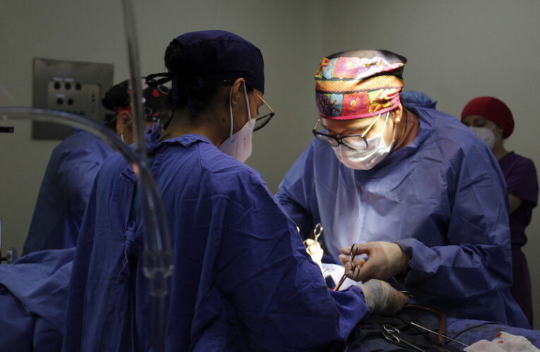 Joven dona sus órganos y beneficia a 100 personas