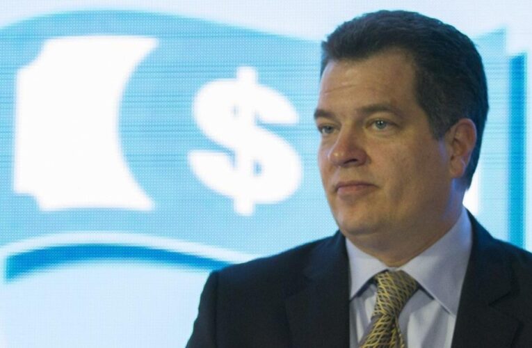 Se gira orden de aprehensión contra Miguel Alemán Magnani.