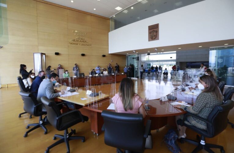 Cabildo en Querétaro aprueba la Revocación de Mandato