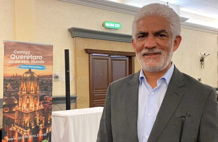 Hoteles Boutique siguen con afectaciones en Querétaro