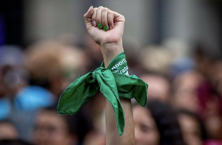 Día por el Derecho al Aborto: luchando por decisiones seguras y legales