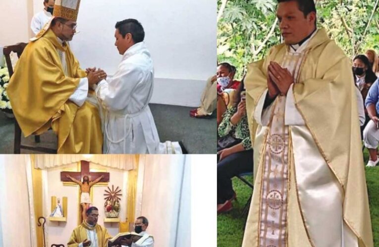Diócesis de Querétaro advierte sobre sacerdote ‘pirata’.
