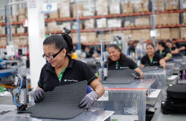 Empresas han generado 23 mil 62 empleos en 2021
